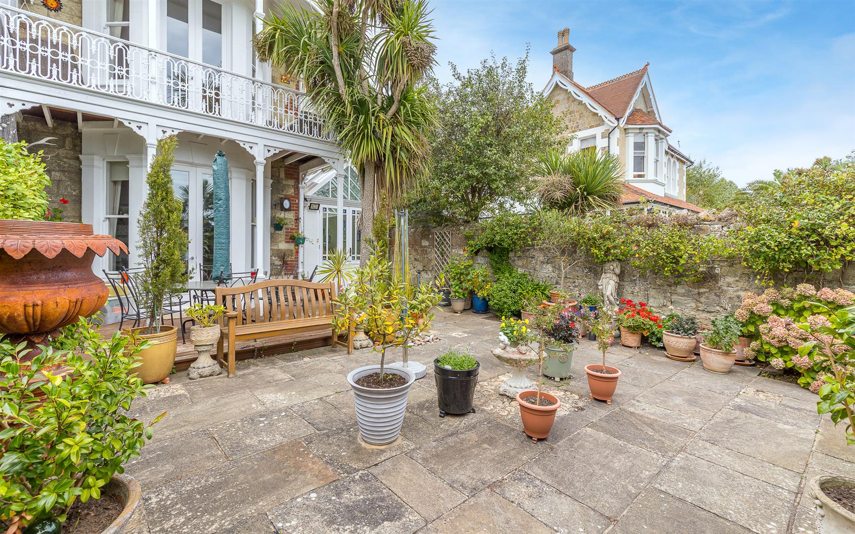 Listing Photo - Ventnor, Isle of Wight